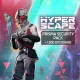Hyper Scape – Prisma Security Pack
