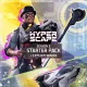 Hyper Scape – Season 3 Starter Pack + 2,875 Bitcrowns