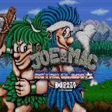 Retro Classix: Joe and Mac - Caveman Ninja
