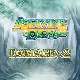 Damage x2 - Asdivine Dios