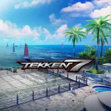 Tekken 7 - DLC19: Island Paradise