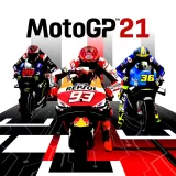 MotoGP21 MotoGP21