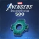 Marvel