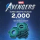 Marvel