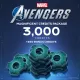 Marvel
