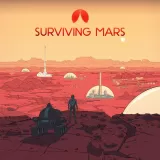 Surviving Mars Surviving Mars