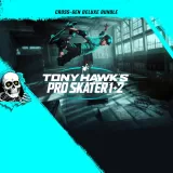 Tony Hawk