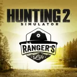 Hunting Simulator 2: A Ranger