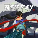 Bladed Fury Bladed Fury