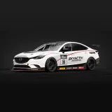 Mazda Atenza Gr.4
