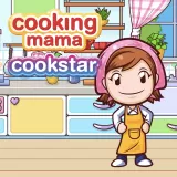 Cooking Mama: Cookstar Cooking Mama: Cookstar