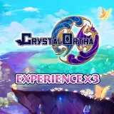 Experience x3 - Crystal Ortha