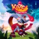Kaze and the Wild Masks