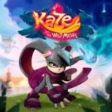 Kaze and The Wild Masks - Launch DLC
