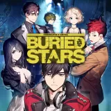 Buried Stars Buried Stars