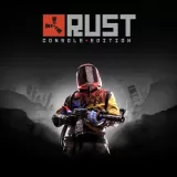 Rust Console Edition