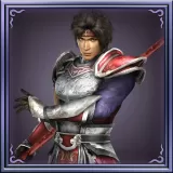 Special Costume "Yukimura Sanada"