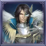 "Dynasty Warriors 7" Original Costume 2 - Sima Shi