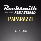 Lady Gaga Song Pack - Paparazzi