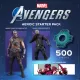 Marvel