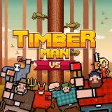 Timberman Vs Timberman Vs