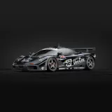 マクラーレン F1 GTR - BMW (国際開発UKレーシング) 