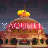 Maquette Maquette
