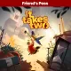 It Takes Two - Friend
