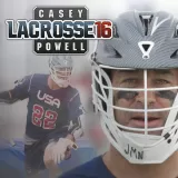 Casey Powell Lacrosse 16 Casey Powell Lacrosse 16