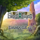 Damage x2 - Seek Hearts