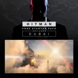 Hitman 3 - Free Starter Pack