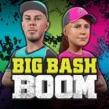 Big Bash Boom Big Bash Boom