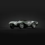 Aston Martin DB3S CN.1 '53