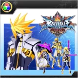 Additional Character Color 1