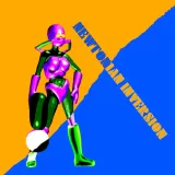 Newtonian Inversion Newtonian Inversion