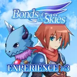 Experience x3 - Bonds of the Skies