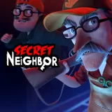 Secret Neighbor