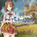 Atelier Ryza: Ryza
