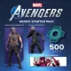 Marvel