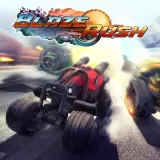 BlazeRush BlazeRush
