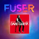David Guetta ft. Nicki Minaj and Flo Rida - "Where Them Girls At"