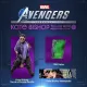 Marvel
