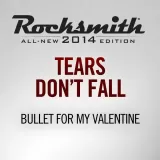 Rocksmith 2014 - Bullet For My Valentine - Tears Don