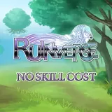 No Skill Cost - Ruinverse