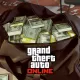 PS Plus: GTA$1,000,000 for GTA Online
