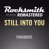 Rocksmith 2014 – Still Into You - Paramore