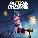 Auto Chess:Chiyome Mochizuki (Simplified Chinese, English, Korean, Japanese, Traditional Chinese)