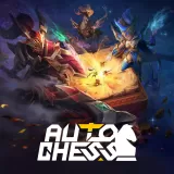 Auto Chess (Simplified Chinese, English, Korean, Japanese, Traditional Chinese)