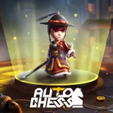 Auto Chess:Yi Sun-sin