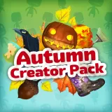 Autumn Creator Kit